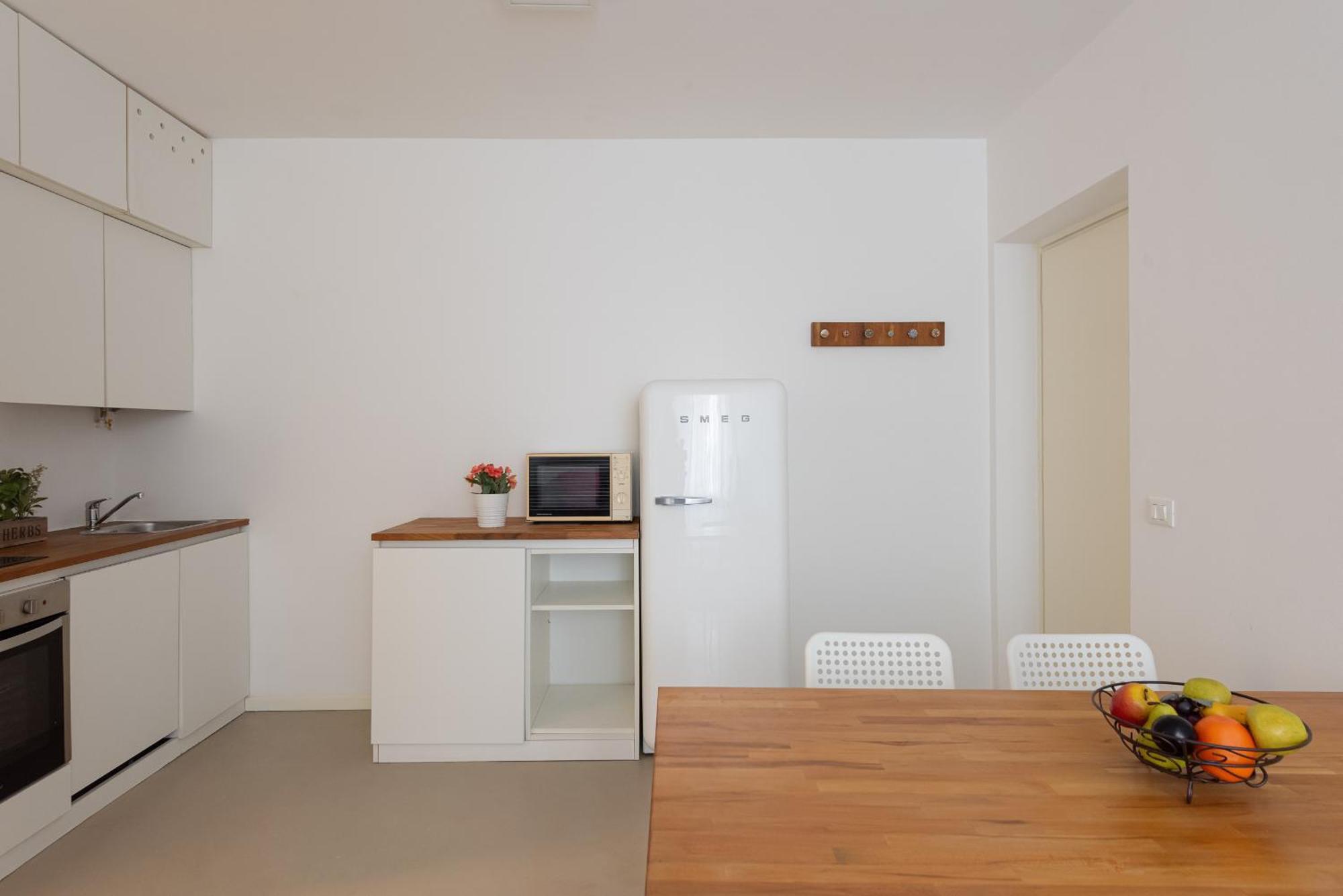 Residence Orti Apartments By Wonderful Italy Saló Exterior foto